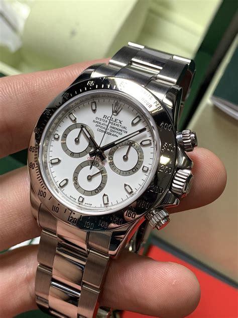 rolex daytona 116520ln|Rolex daytona 116520 for sale.